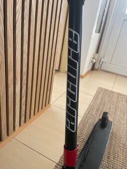 Freestylova kolobezka - 3