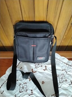 Nenosena pánská tasticka - 3