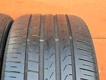Letní Pirelli 245/40/18 - 3