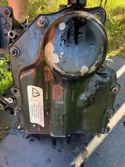 Mechatronika DQ200 - 3