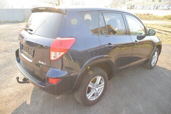 Toyota RAV4 2,2 D-CAT 4x4 SOL - 3