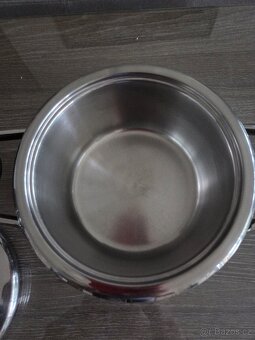 Zepter nádoba 1,3l  prumer 16 cm ( miminko) - 3