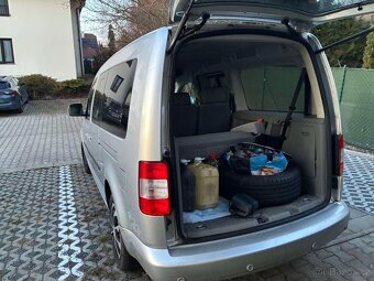 Caddy - 3