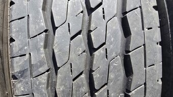 Letní pneu 215/70/15c Firestone - 3