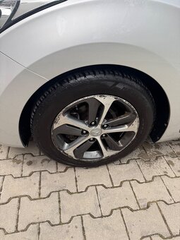 Hyundai I30 1.6GDi - 3