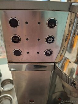 Kávovar De'Longhi EC850.M - 3