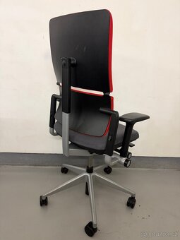 Kancelářská židle Steelcase Please - 3