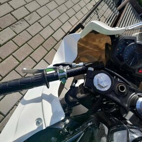 Kawasaki Ninja 650 Okruhový speciál (ADM spec) - 3