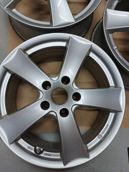 ALU kola Opel Zafira C - 3