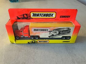 Matchbox Convoy - 3