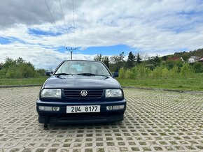VW Vento - 3