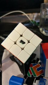 Rubikova kostka yoo cube eco+darek - 3