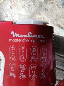 Příslušenství k Moulinex masterschef gourmet - 3