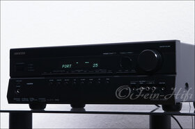 Onkyo TX-SR507 5.1 AV Receiver HDMI, návod, DO - 3