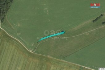 Prodej louky, 10879 m², Radiměř - 3