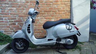 Vespa 250 - 3