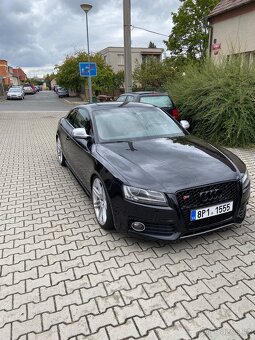 Audi S5 4.2 V8 SPĚCHÁ - 3