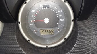 VW Lupo 1.0 Mpi, LPG - 3