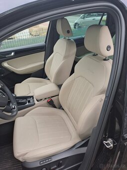 Škoda Kodiag DSG 2,0TDI 147kW LaK - 3