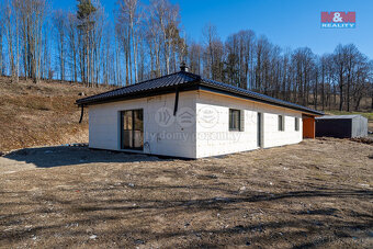 Prodej rodinného domu, 3106 m², Těchonín - 3