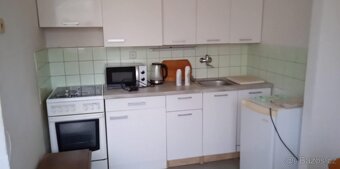 Pronajmu garsonku vhodne pro pracujici cizince - 3