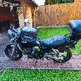 Suzuki Inazuma GSX 750 - 3