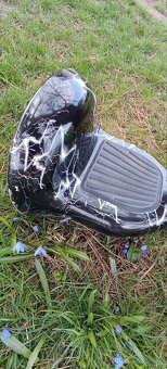 howerboard lightning black - 3