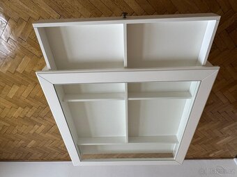 KONFERENČNÍ STOLEK  IKEA - 3