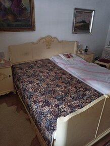 Starožitná ložnice . - 3