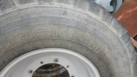 Nokian 440/80R24 - 3