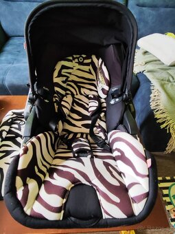 Kiddy Evoluna(i size plus) - 3