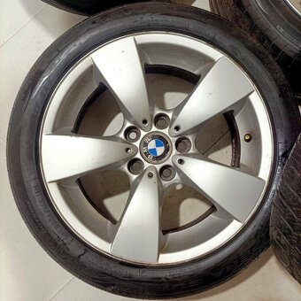 17" ALU kola – 5x120 – BMW (MINI, VW, OPEL) - 3