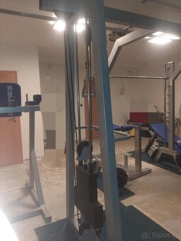 Kettler a KWK - 3