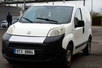 Fiat Fiorino 1.3 multijet 2014 - 3