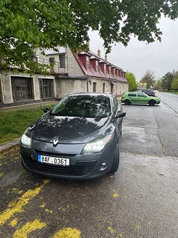 Renault Megan 3 - 3