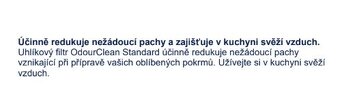 Electrolux filtr ECFB01 1 ks - 3
