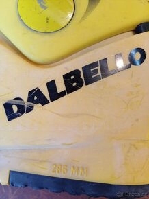 Boty Dalbello junior - 3