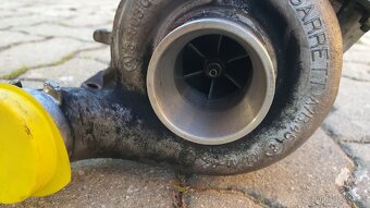 Turbo z audi A6 2.5 tdi V6 - 3