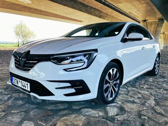Renault Megane 140 EDC - 3