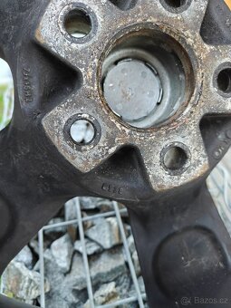 ALU Kola 5x100 R16 - 3