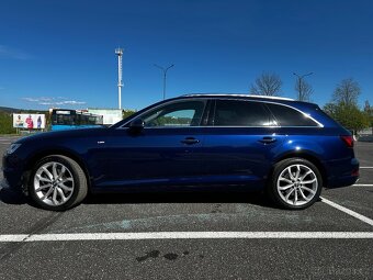 AUDI A4 B9 2.0TDI - 3