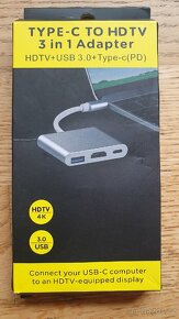 HDMI propojení telefonu s TV - 3