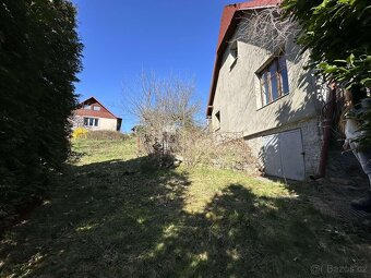 Prodej, chata, 742 m2, Tušimice, Nechranická přehrada - 3