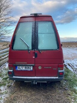 VW T4 2.5TDI 75kW - 3