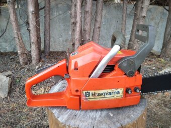 Husqvarna 36 - 3