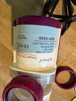 Jebao kdo 6500 - 3