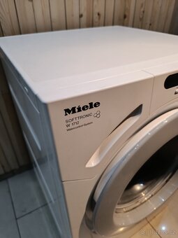 Pračka Miele W1712 - 3