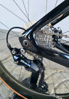 Silniční kolo Vitus ZX 1 EVO CR Carbon 2021 - 3