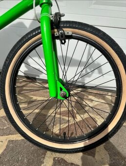 Bmx kolo - 3