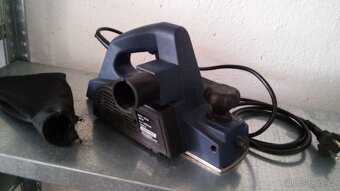 Prodám elektrický hoblík - 3
